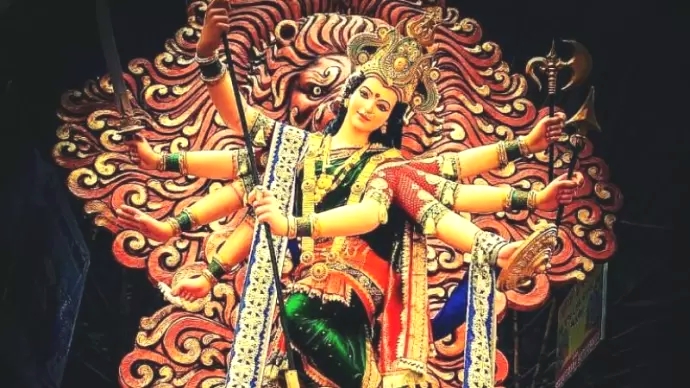 नवरात्रि विशेष: सब कुछ पाना चाहते हैं तो नवरात्रि में करें इस देवी की मंजरी का पाठ