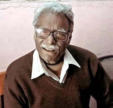 श्रद्दांजलि: लोहिया अध्ययन केंद्र के महासचिव व समाजवादी चिंतक हरीश अड्यालकर नहीं रहे: रघु ठाकुर