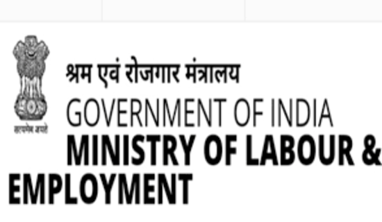 केन्‍द्रीय श्रम मंत्रालय ने श्रम संहिताओं के बारे में आशंकाओं को गलत बताया है