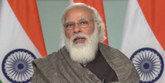 VIDEO: ‘प्रबुद्ध भारत’ की 125वीं वर्षगांठ के अवसर पर प्रधानमंत्री के सम्बोधन का मूल पाठ