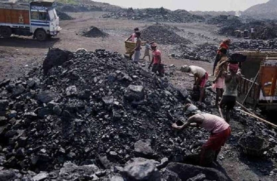 कोयला मंत्रालय ने कोयले की बिक्री के लिए कोयला खदानों की नीलामी पर परिचर्चा पत्र जारी किया 