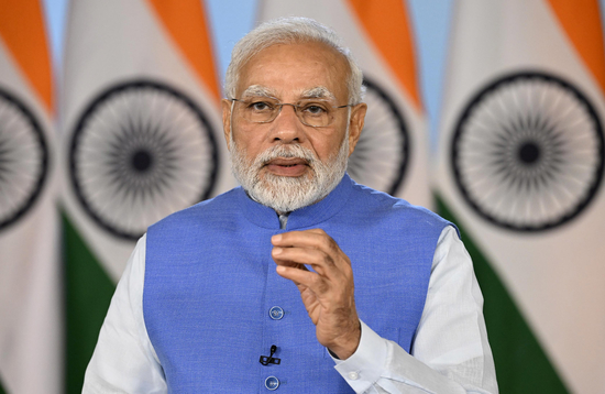 प्रधानमंत्री 25 अगस्त को स्मार्ट इंडिया हैकाथॉन 2022 के ग्रैंड फिनाले को संबोधित करेंगे: प्रधानमंत्री कार्यालय