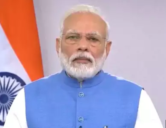 प्रधानमंत्री श्री नरेन्‍द्र मोदी 17 जुलाई, 2020 को संयुक्त राष्ट्र आर्थिक और सामाजिक परिषद के उच्च-स्तरीय खंड को संबोधित करेंगे    