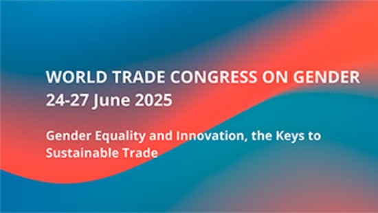 WTO समाचार: विश्व व्यापार कांग्रेस ऑन जेंडर 2025 के लिए नवाचार पर शोध पत्र आमंत्रित किए गए