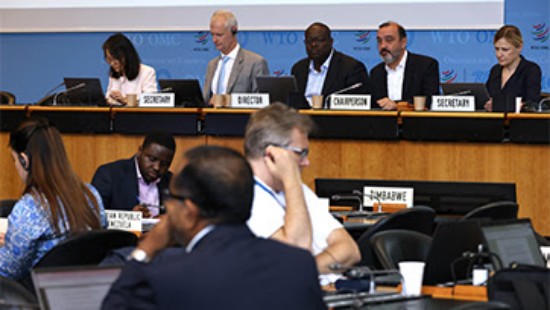WTO न्यूज़: विश्व व्यापार संगठन के सदस्यों ने कृषि व्यापार वार्ता को पुनर्जीवित करने के प्रयासों पर चर्चा की